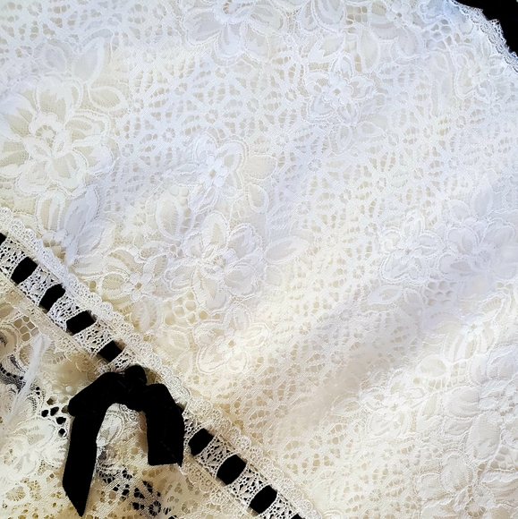 💔SOLD💔  Bonita Mini Dress For Love And Lemons - Picture 8 of 8